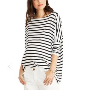 Hatch Longsleeve Tee